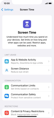 Press Communication Safety. Press Communication Safety.