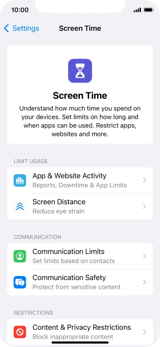 Press Communication Safety. Press Communication Safety.