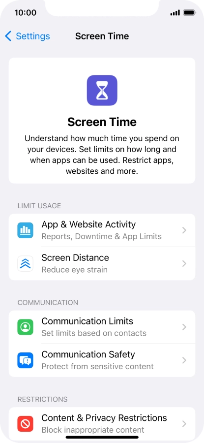 Press Communication Safety. Press Communication Safety.