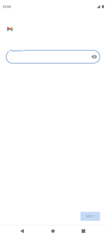 Press the field below Press the field below