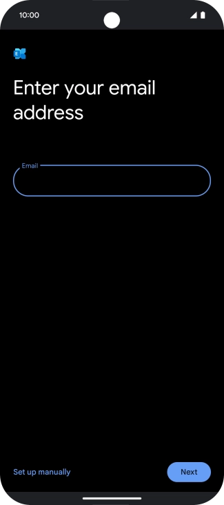 Press Next. Press Next.