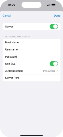 Press Authentication. Press Authentication.