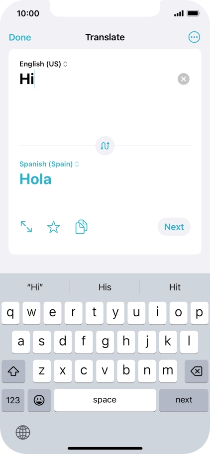Press Next. Press Next.