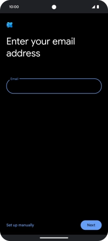 Press Next. Press Next.