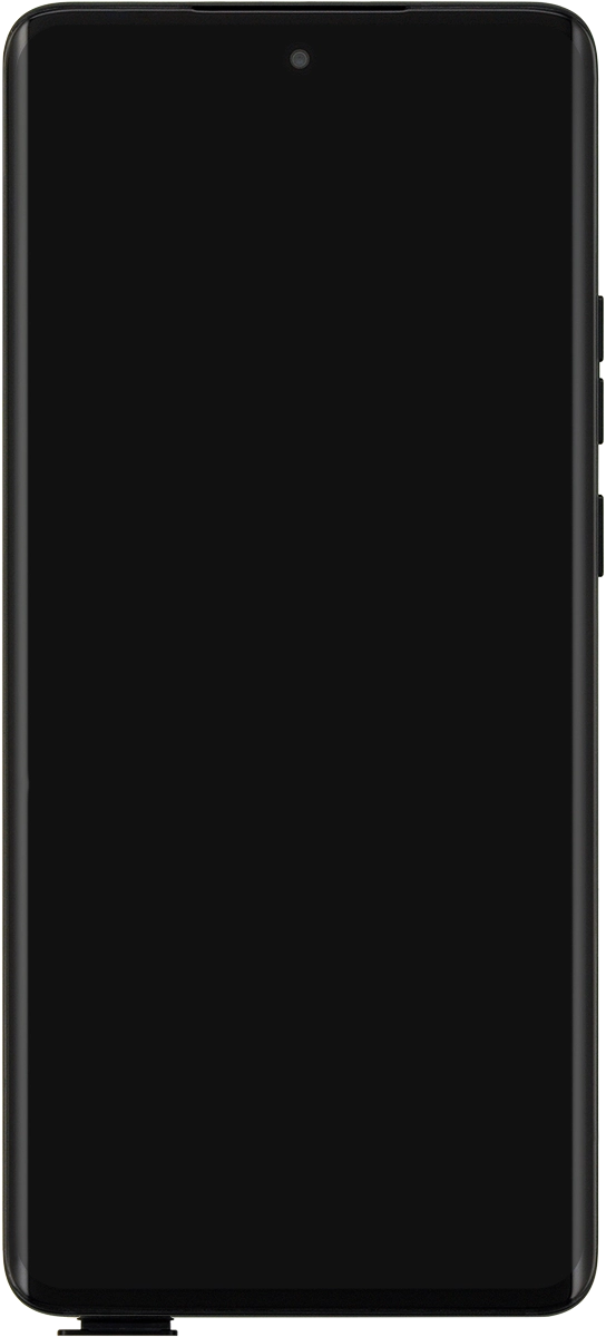 Remove the SIM holder from your phone.