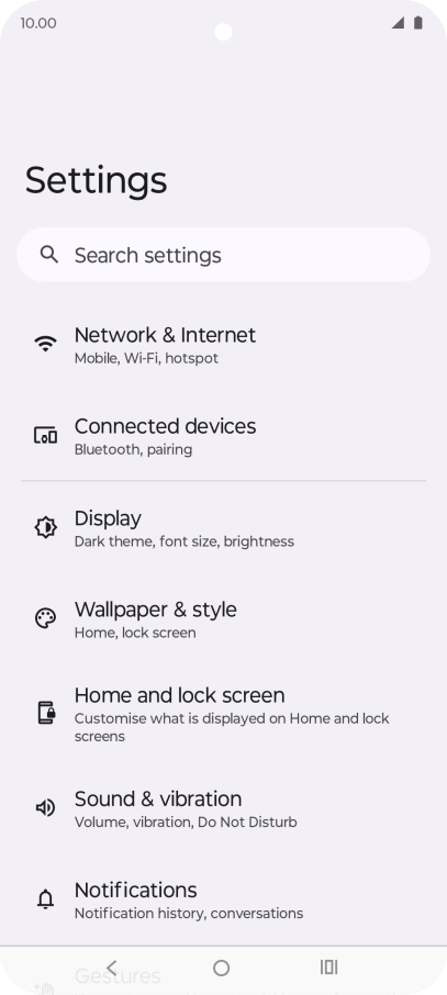 Press Network & Internet. Press Network & Internet.