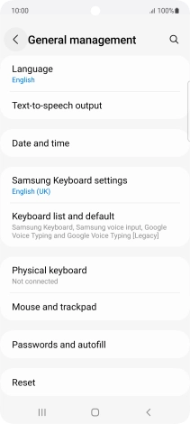 Press Language. Press Language.