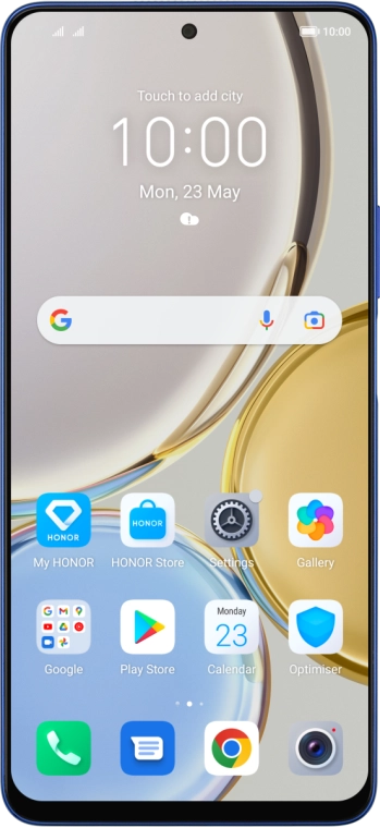 HONOR Magic4 Lite 5G