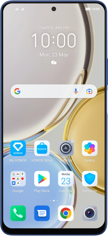 HONOR Magic4 Lite 5G