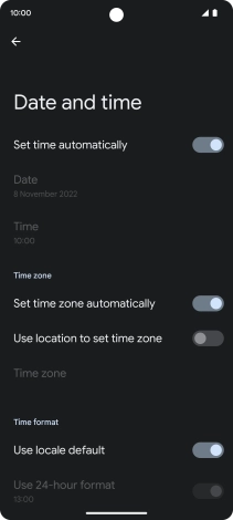 Slide your finger upwards starting from the bottom of the screen to return to the home screen. Slide your finger upwards starting from the bottom of the screen to return to the home screen.