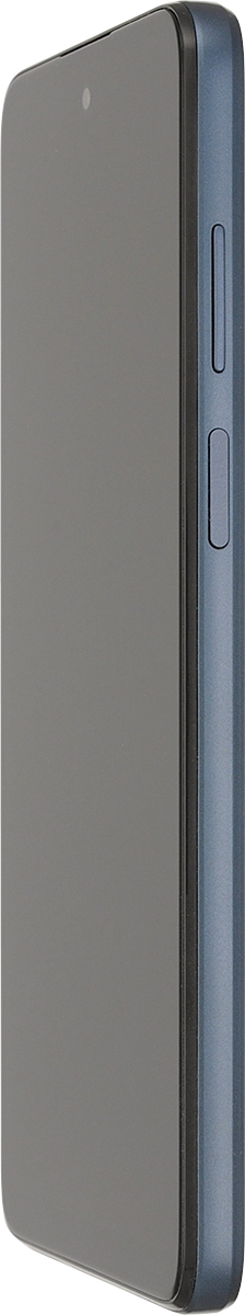 Press the upper or lower part of the Volume key.