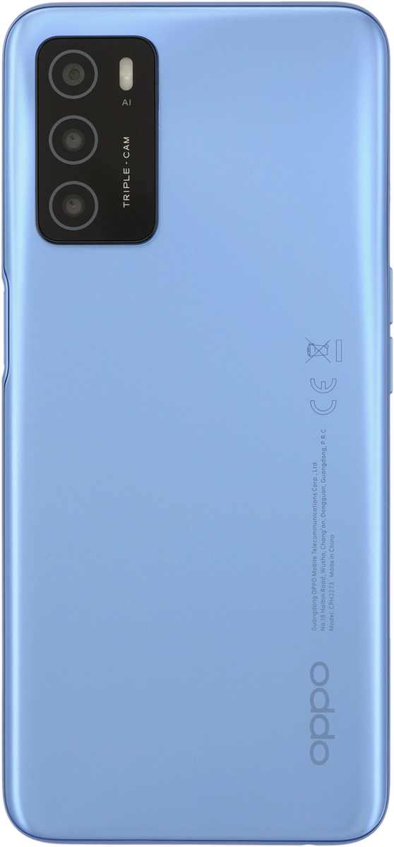 Point the camera lens at the back of your phone at the required object to take a picture or record a video clip.