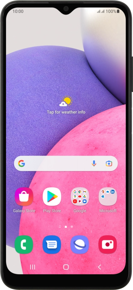 Samsung Galaxy A03s Samsung Galaxy A03s