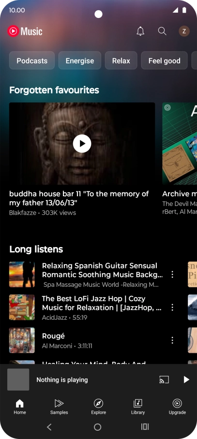 Press Library. Press Library.