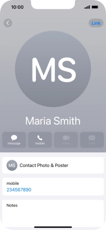 Press Link. Press Link.