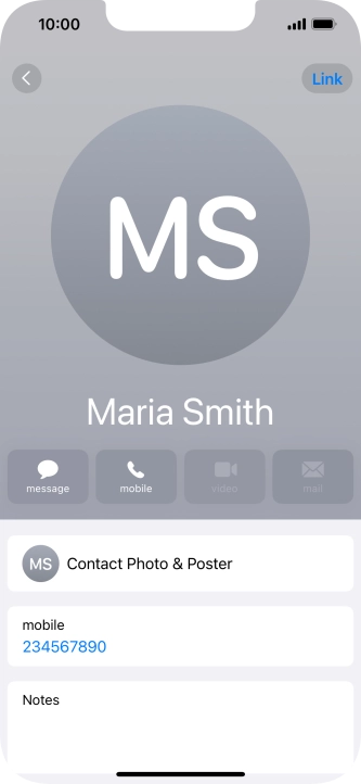 Press Link. Press Link.