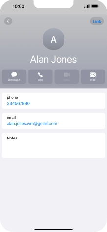 Press Link. Press Link.