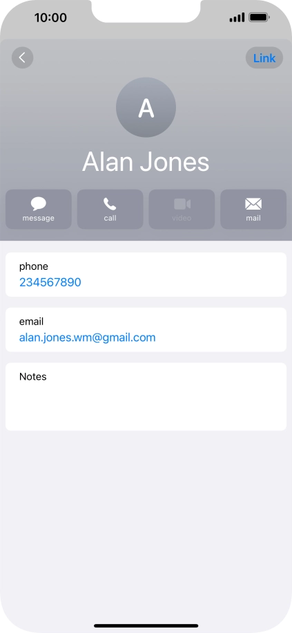 Press Link. Press Link.