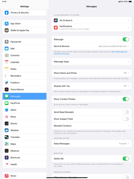 Slide your finger upwards starting from the bottom of the screen to return to the home screen. Slide your finger upwards starting from the bottom of the screen to return to the home screen.