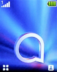 Press and hold number key 1 to call voicemail. Follow the verbal instructions from your voicemail to listen to your messages.