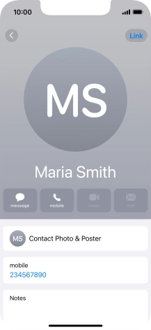 Press Link. Press Link.