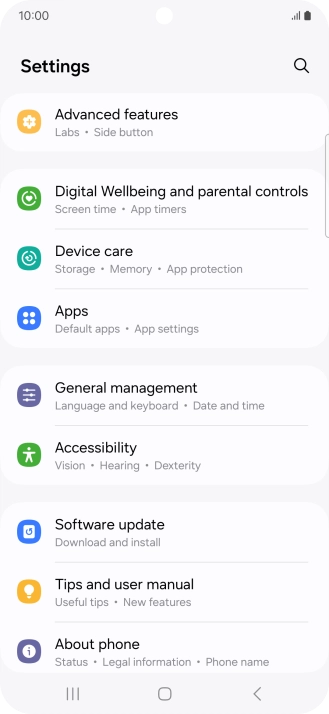 Press General management. Press General management.