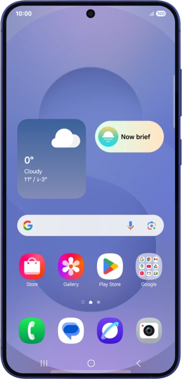 Samsung Galaxy S25+ Samsung Galaxy S25+