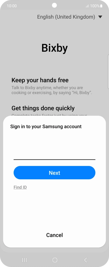 Press Next. Press Next.