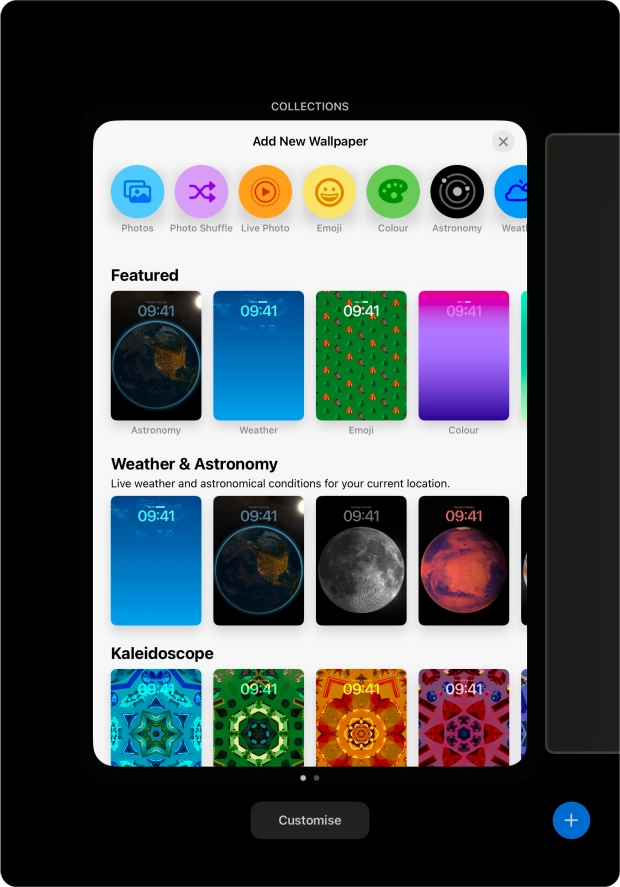 Press the required category and follow the instructions on the screen to select the required background image. Press the required category and follow the instructions on the screen to select the required background image.