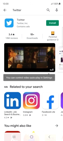 Press Twitter. Press Twitter.