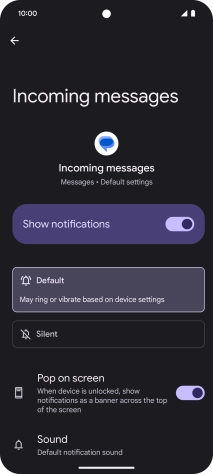 Press Sound. Press Sound.