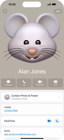 Slide your finger upwards starting from the bottom of the screen to return to the home screen. Slide your finger upwards starting from the bottom of the screen to return to the home screen.