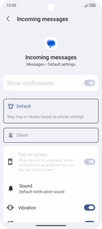 Press Sound. Press Sound.