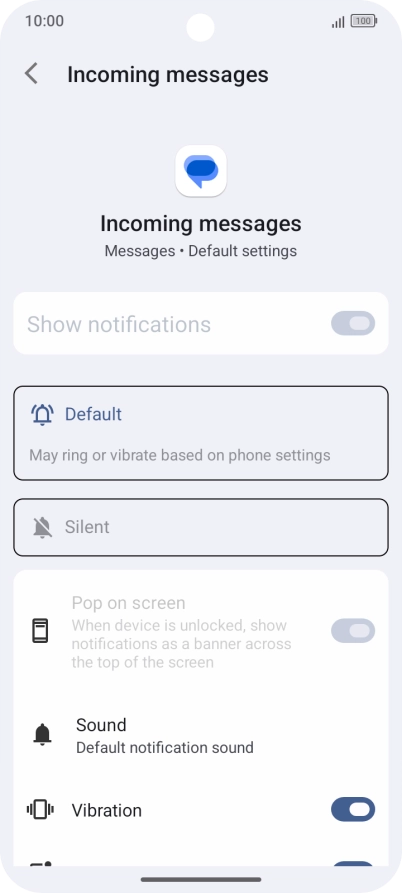 Press Sound. Press Sound.