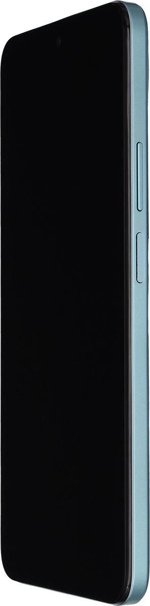 Press the upper or lower part of the Volume key to adjust the volume.