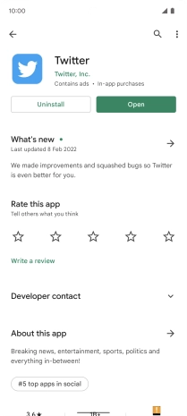 Slide your finger upwards starting from the bottom of the screen to return to the home screen. Slide your finger upwards starting from the bottom of the screen to return to the home screen.