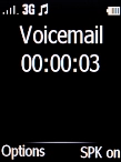 Press Disconnect.