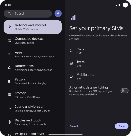 Press Calls. Press Calls.