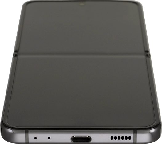 Connect the charger or data cable to the socket and to a wall socket or your computer's USB port.