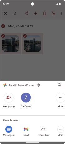 Press More. Press More.