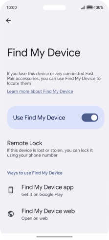 Slide your finger upwards starting from the bottom of the screen to return to the home screen.