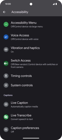Press the required category below Press the required category below
