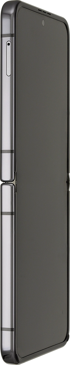 Find the opener for the SIM holder. Insert the opener into the small hole in the SIM holder. Find the opener for the SIM holder. Insert the opener into the small hole in the SIM holder.