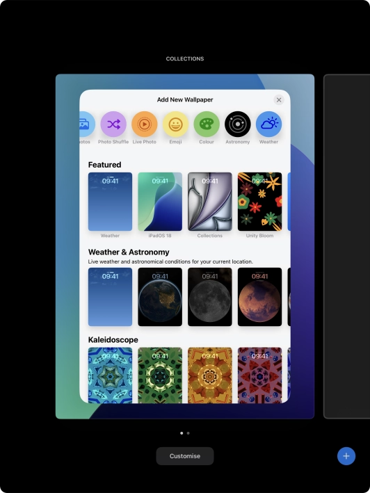 Press the required category and follow the instructions on the screen to select the required background image. Press the required category and follow the instructions on the screen to select the required background image.
