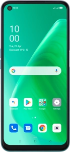 OPPO A54 5G