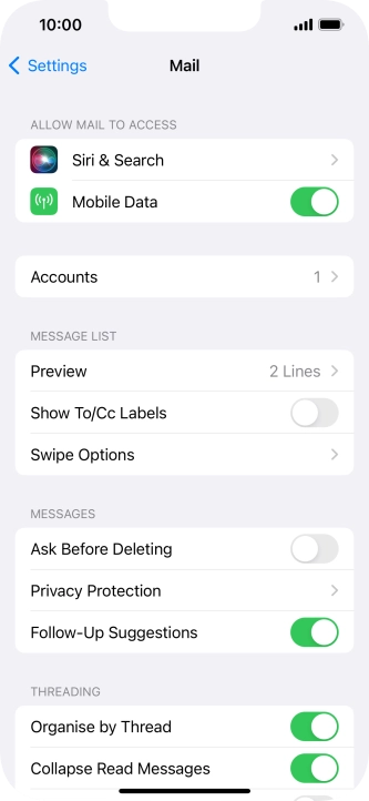 Press Accounts. Press Accounts.