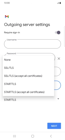 Press None. Press None.