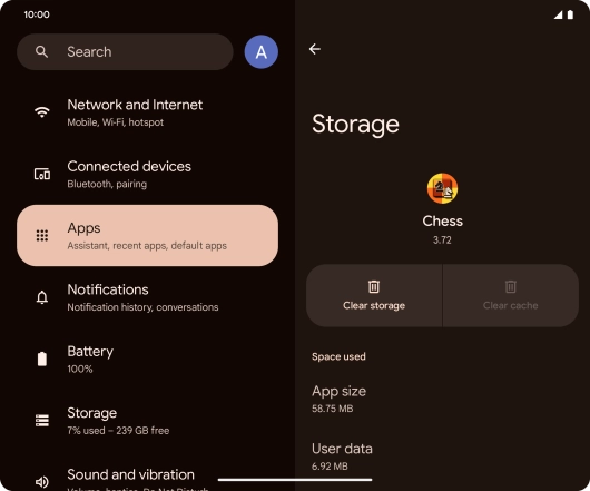 Slide your finger upwards starting from the bottom of the screen to return to the home screen. Slide your finger upwards starting from the bottom of the screen to return to the home screen.