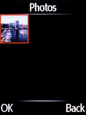 Select the required picture.