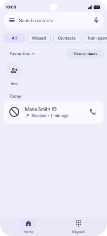 Slide your finger upwards starting from the bottom of the screen to return to the home screen. Slide your finger upwards starting from the bottom of the screen to return to the home screen.